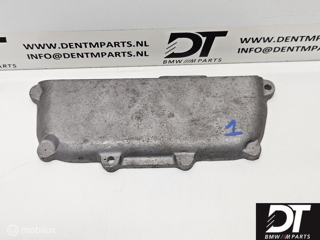 Deksel kop BMW E30 E28 E34 E24 S14 M88/3 S38 11121306734, Auto-onderdelen, Nieuw, Ophalen of Verzenden, BMW, BMW