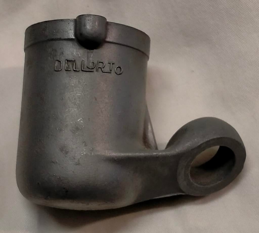 Dellorto carburateur ateurkom., Ophalen of Verzenden