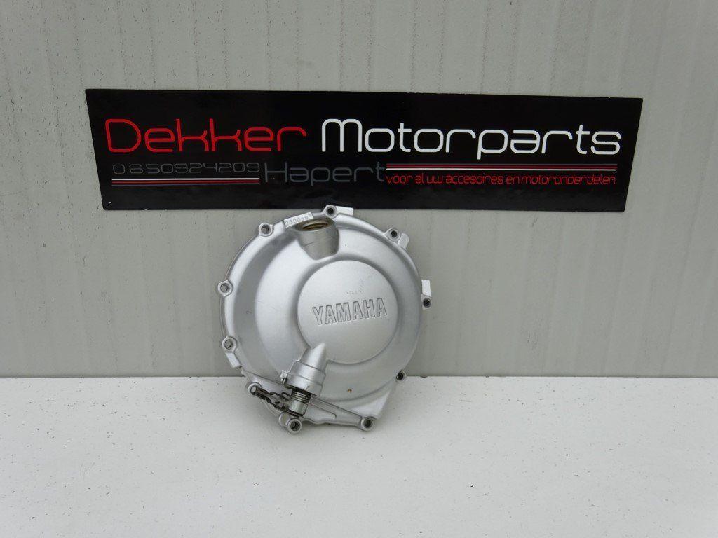 Koppelings Deksel / Blok deksel Yamaha YZF R6 1999-2001-2002, -, Utilisé, -, -