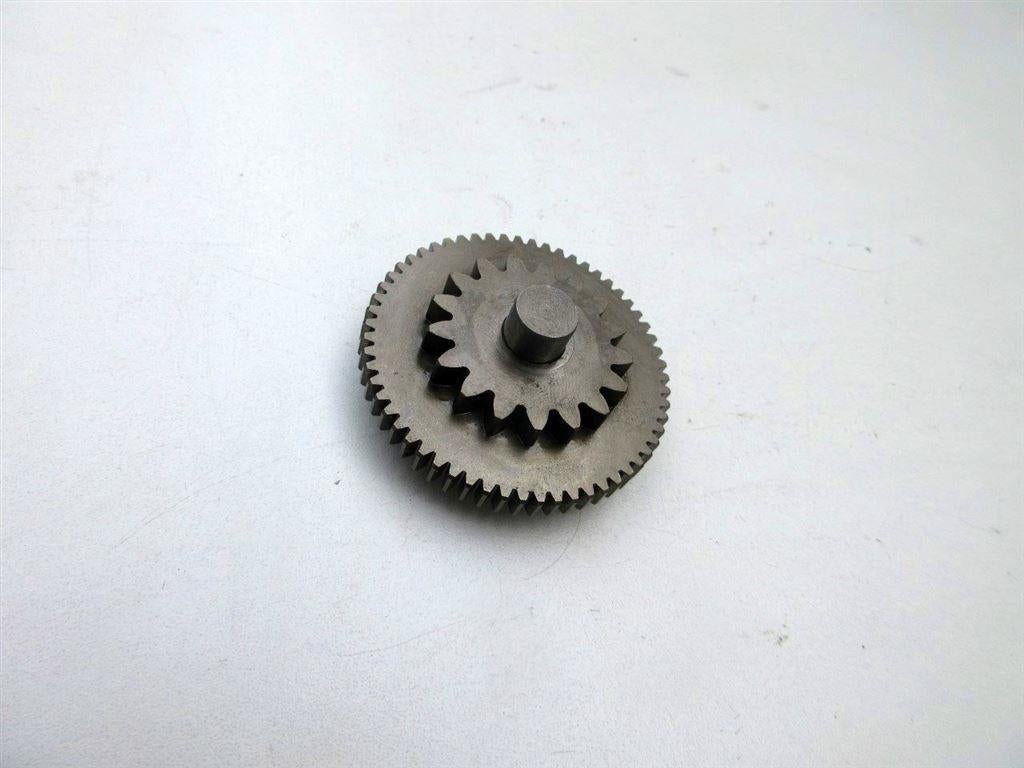 Kawasaki LTD305 tussen tandwiel startmotor KZ 305 LTD 305LTD, Motos, Enlèvement ou Envoi, Utilisé