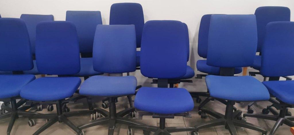 chaises de bureau, Electroménager, Réfrigérateurs & Frigos, Enlèvement