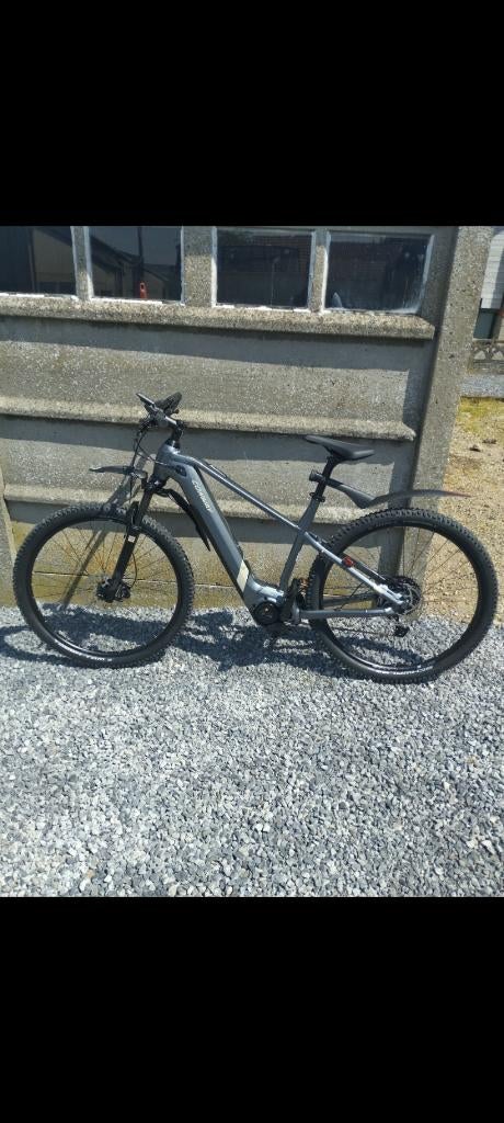 Conway Cairon s 2.0 zo goed als nieuw, Fietsen en Brommers, Ophalen, Zo goed als nieuw, 50 km per accu of meer, Overige merken