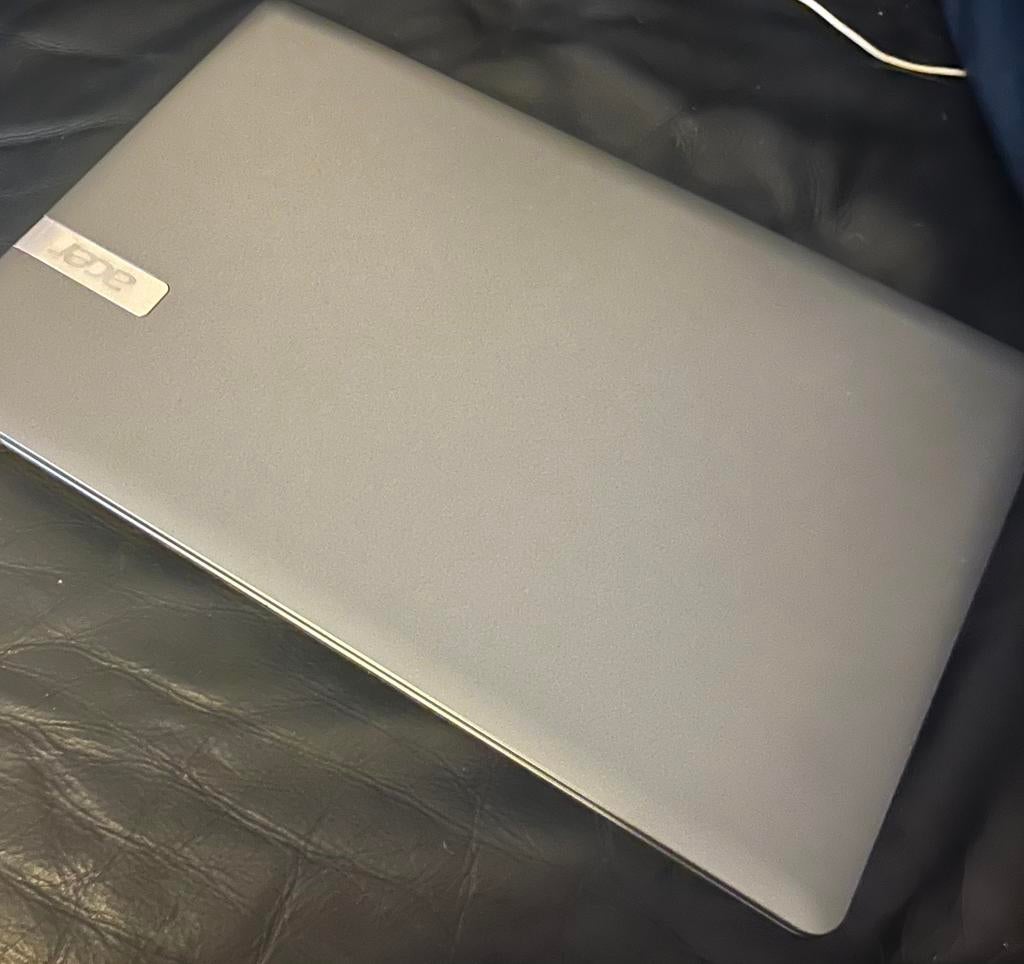 Pc portable Acer E1-771G, Informatique & Logiciels, Chromebooks, Utilisé, Enlèvement ou Envoi