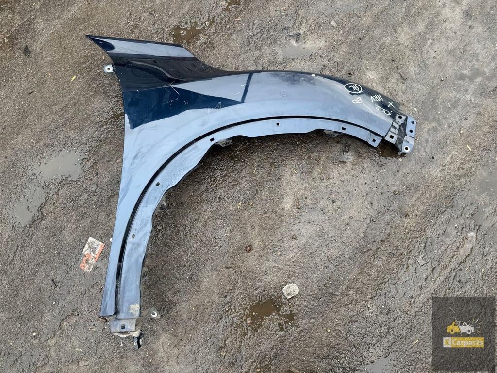 Honda HR-V II 13-21 rechtervoorvleugel, Auto-onderdelen, Gebruikt, Info@honda.co.jp, Minami-Aoyama 2-chome 1-1
107-8556  Tokyo