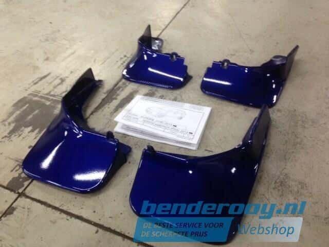 Ford Kuga bj >13 spatlappen, Auto-onderdelen, -, -, Nieuw, Ophalen of Verzenden