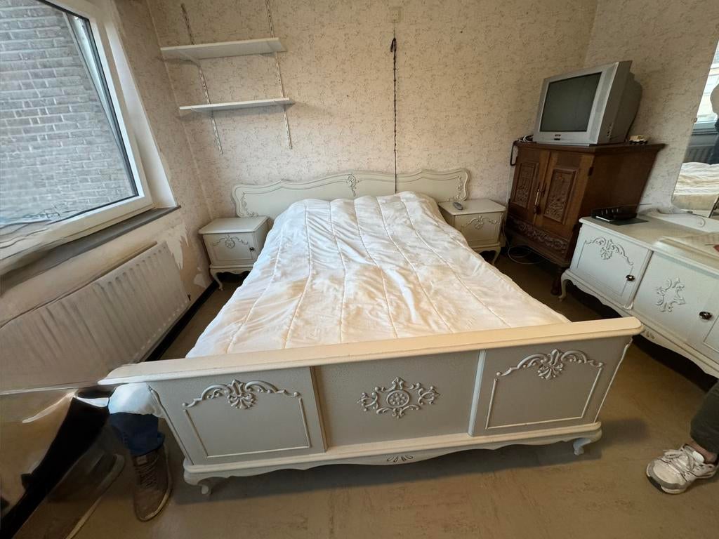 Ramassage gratuit de la chambre demain, Maison & Meubles, Enlèvement, Comme neuf