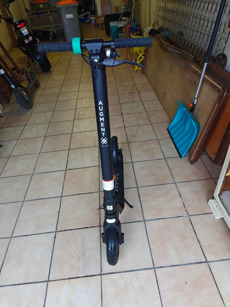 Trottinette électrique ES210LR, Enlèvement ou Envoi