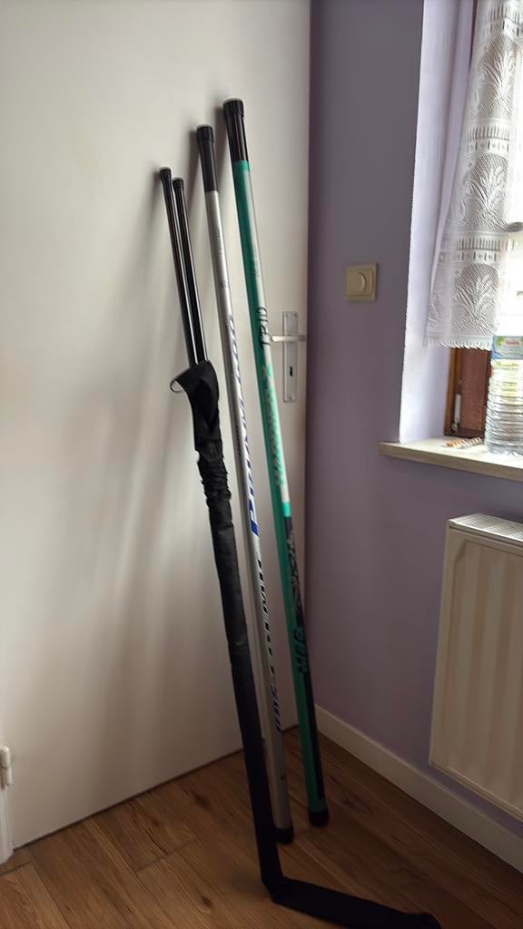 Canne à pêche, Enlèvement, Neuf