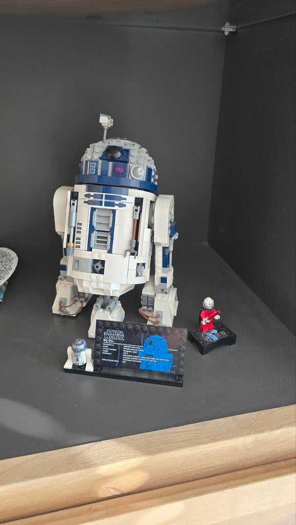 Grote lot star wars, Verzamelen, Star Wars, Ophalen