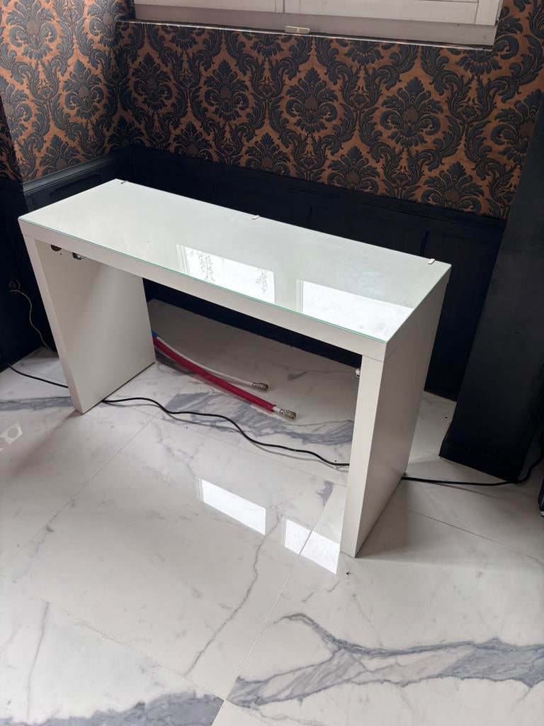 Bureau, Huis en Inrichting, Ophalen