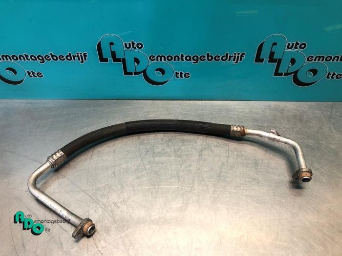 Tuyau clim d'un Renault Megane (Megane 2 02-), Renault, -, 3 mois de garantie, Utilisé