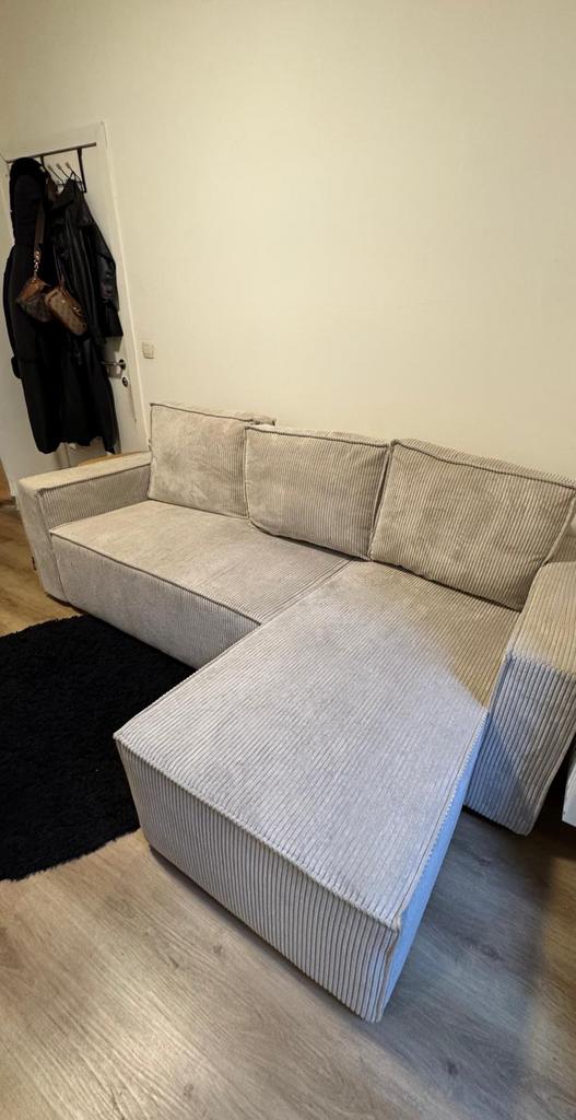 Bank, Maison & Meubles, Canapés | Sofas & Chaises Longues, Comme neuf, Enlèvement ou Envoi