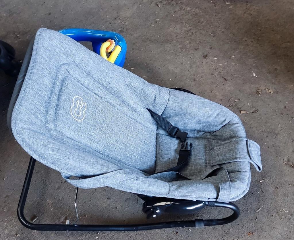 Baby wipje relax, Enfants & Bébés, Enlèvement