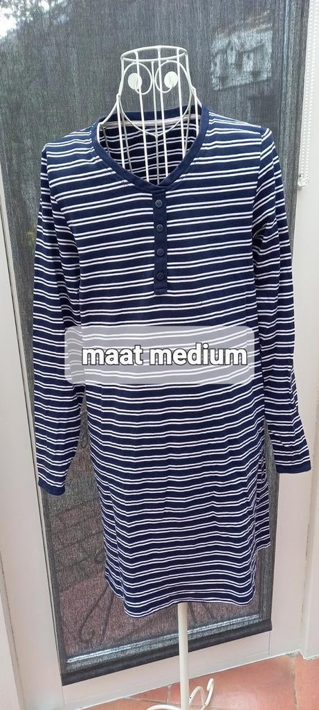 2 leuke slaapkleedjes, Kleding | Dames, Pyjama's, Ophalen of Verzenden