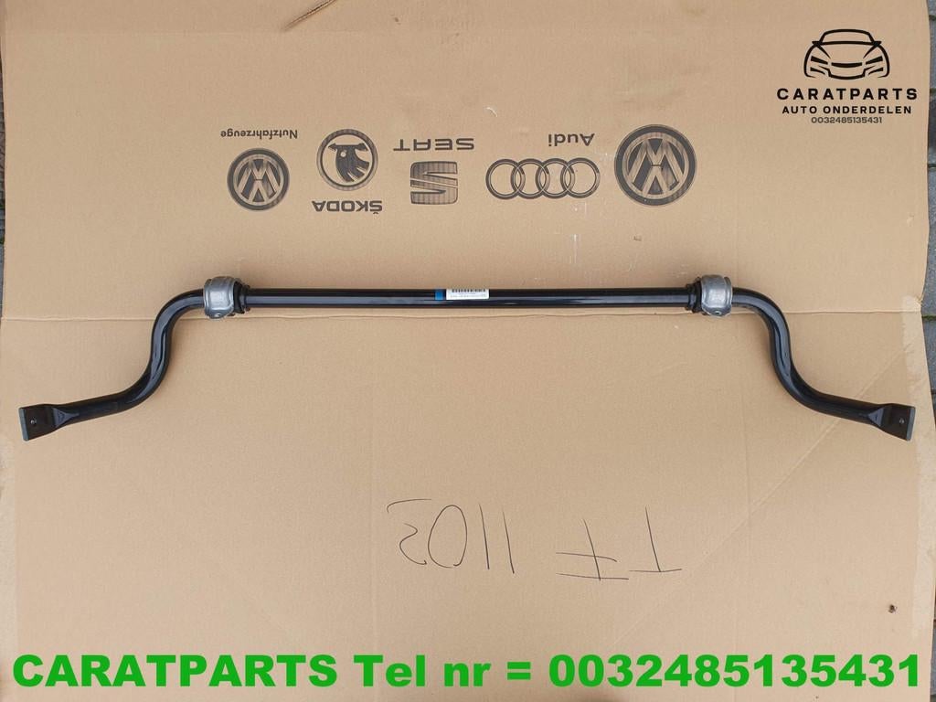 4G0411309E S6 RS6 barre stabilisatrice RS7 barre stabilisatr, Autos : Pièces & Accessoires, AUDI AG, Auto-Union-Strasse 1
85045  Ingolstadt, DE