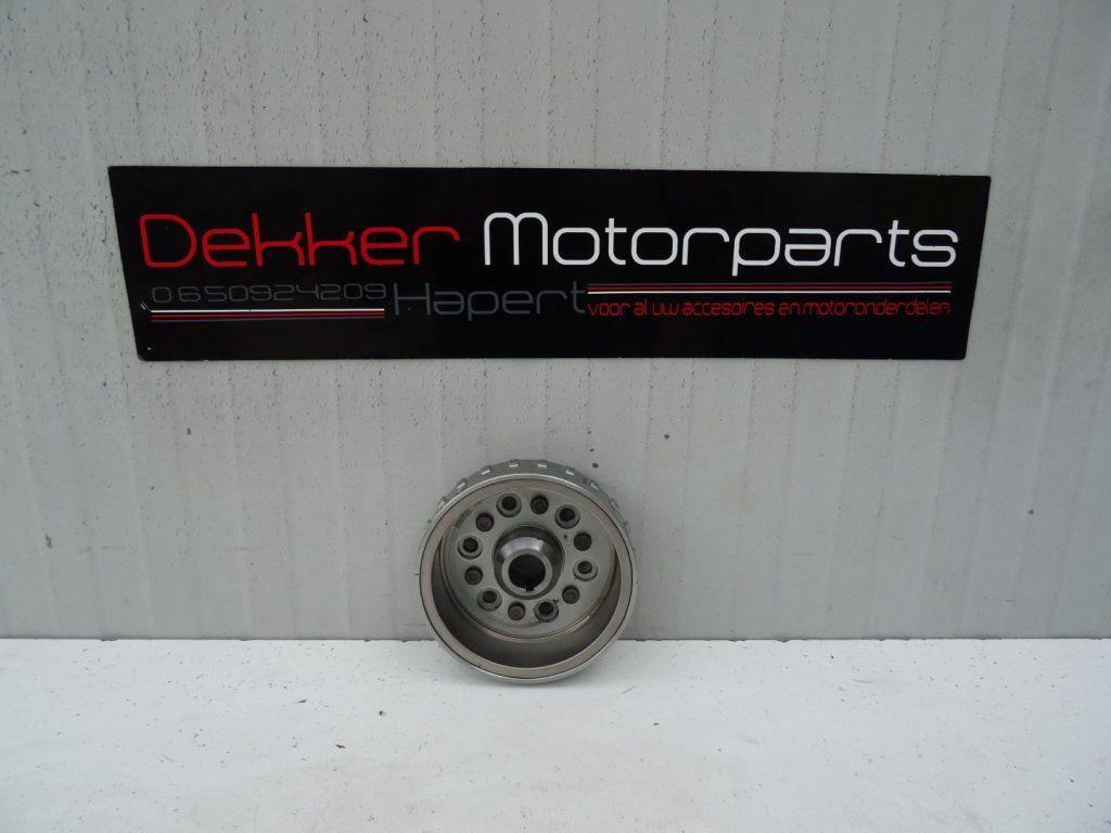 Vliegwiel Yamaha Tracer 700 2016-2017-2018-2019, Motos, Pièces | Yamaha, Utilisé, Enlèvement ou Envoi