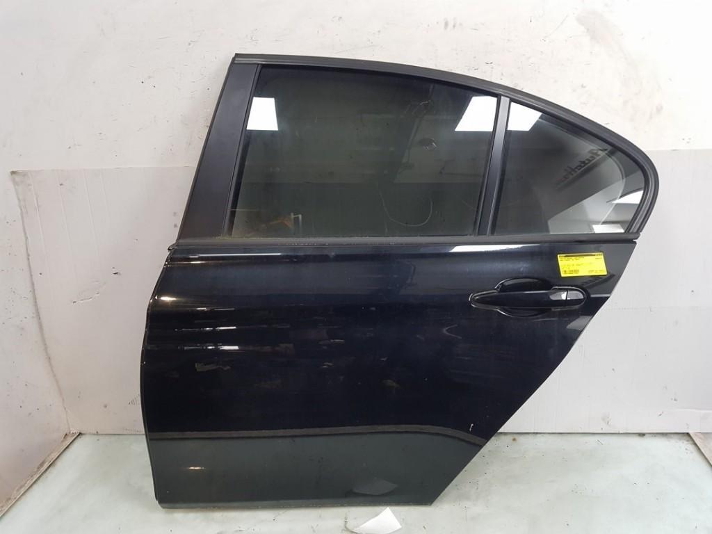 PORTE GAUCHE ARRIÈRE BMW 3 serie (F30) (|41007298513|), Administratie@autoham.nl, Utilisé, Porte, BMW
