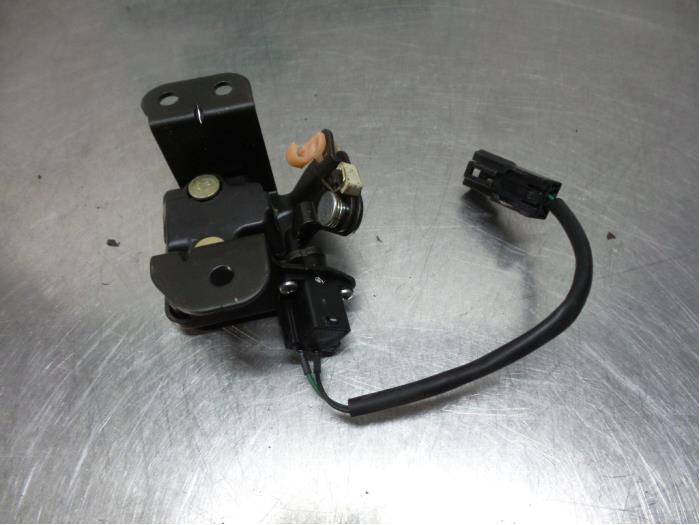 Mécanique de verrouillage hayon d'un Kia Sportage (Sportage, Autos : Pièces & Accessoires, Kia, -, Utilisé, -