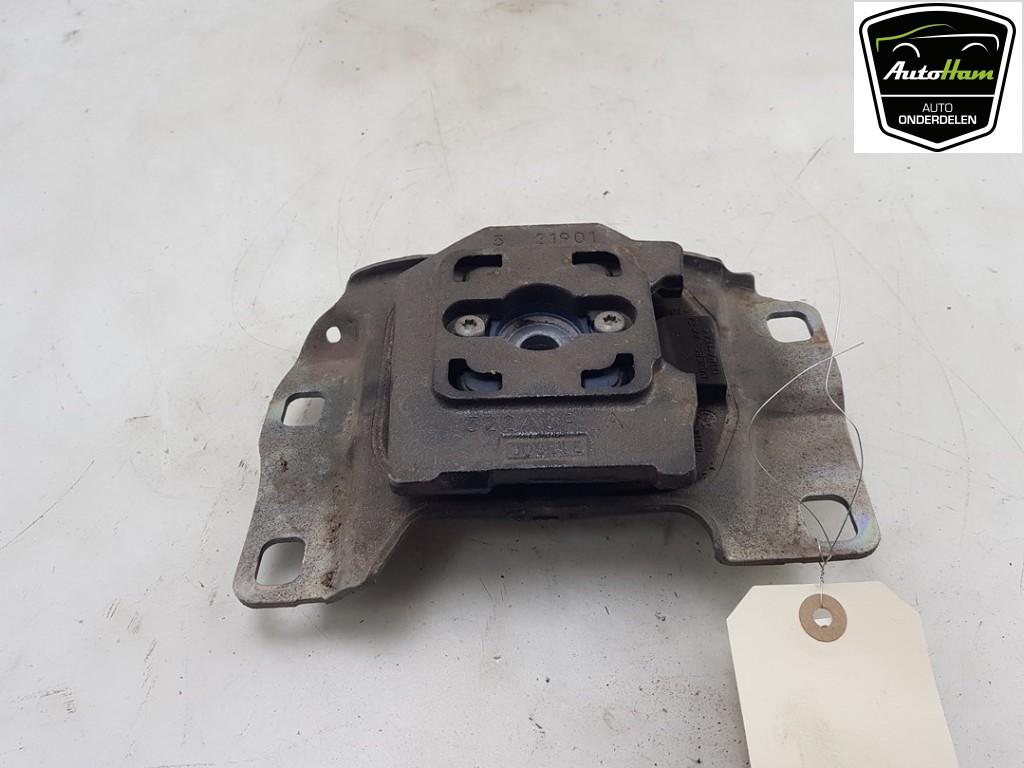 SUPPORT BOITE DE VITESSES Ford Focus 3 Wagon, Utilisé, Ford