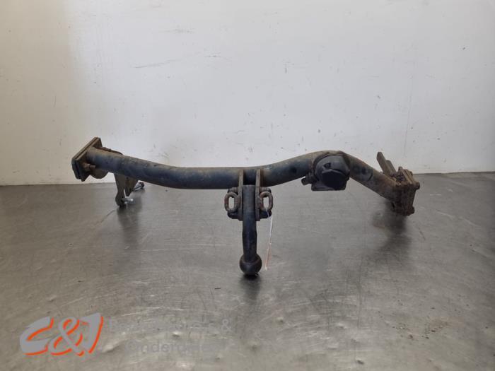 Crochet d'attelage d'un Ford Transit Connect, -, 3 mois de garantie, -, -