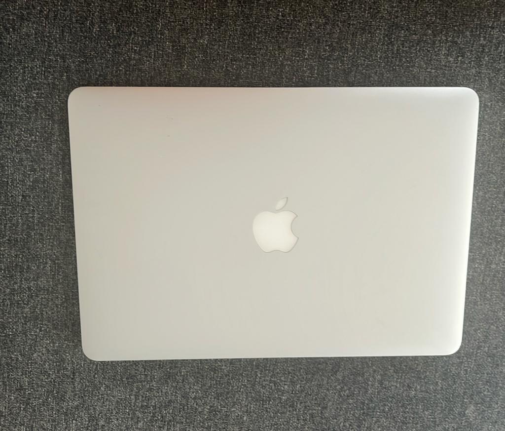 Apple MacBook Air, Moins de 2 Ghz, Enlèvement, SSD, Apple