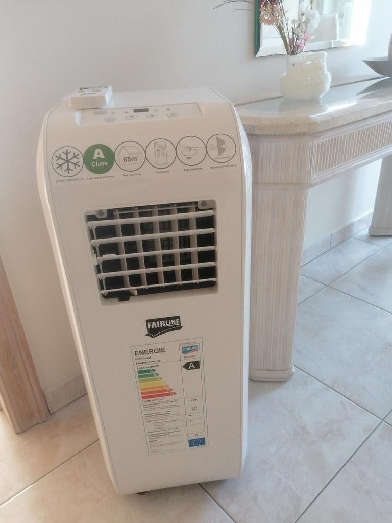 Mobiele Airco, Ophalen of Verzenden, Mobiele airco