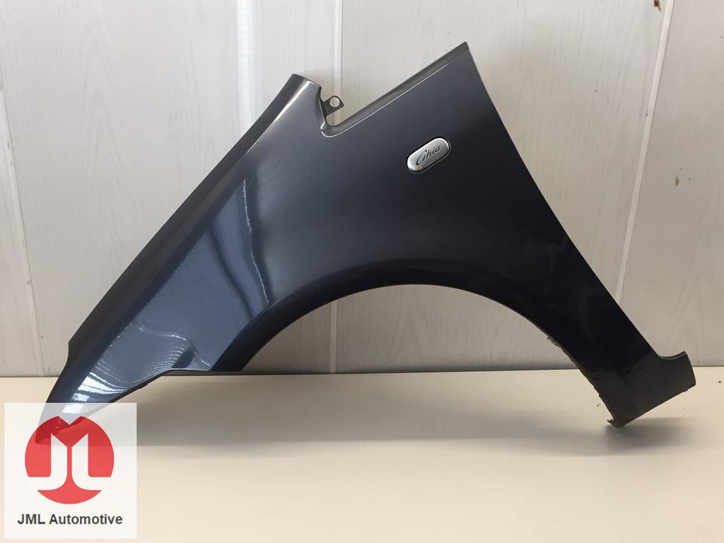 SPATBORD VOORSCHERM LINKS FORD C-MAX, Auto-onderdelen, Carrosserie, Spatbord, Gebruikt, Ophalen of Verzenden