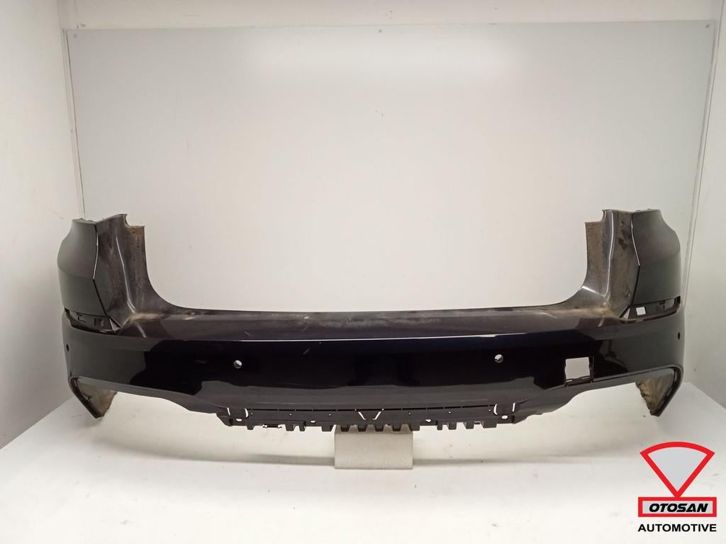 BMW 5 Serie GT F07 LCI M Pakket Achterbumper 4xPDC Origineel, Petuelring 130
80788  Munich, DE, Gebruikt, Info@bmw.de, Bumper