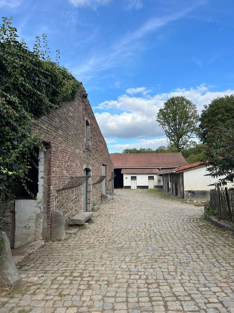 boxes a louer dans écurie privée, Animaux & Accessoires, 1 cheval ou poney