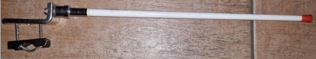 Procom CXL70-1YA (420-470 MHz), Enlèvement ou Envoi, Utilisé, Antenne