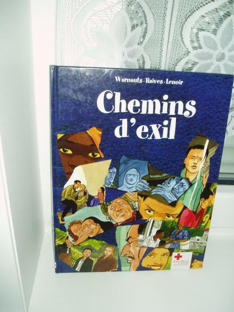 ECHANGE OU VENTE ! 10 bandes dessinées, Livres, BD, Utilisé, Enlèvement