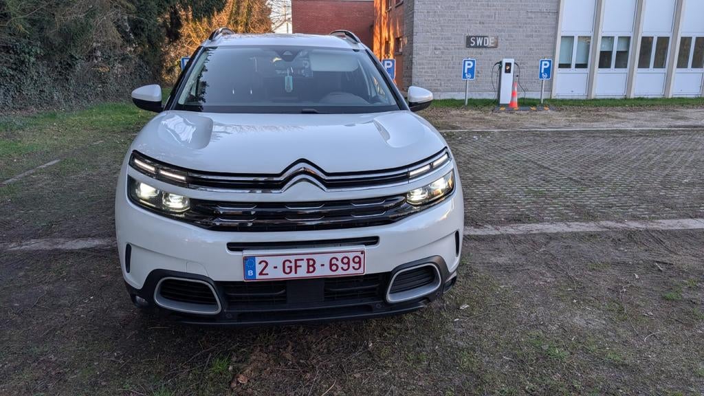 Citroën C5 AIRCROSS, Autos : Pièces & Accessoires, Citroën