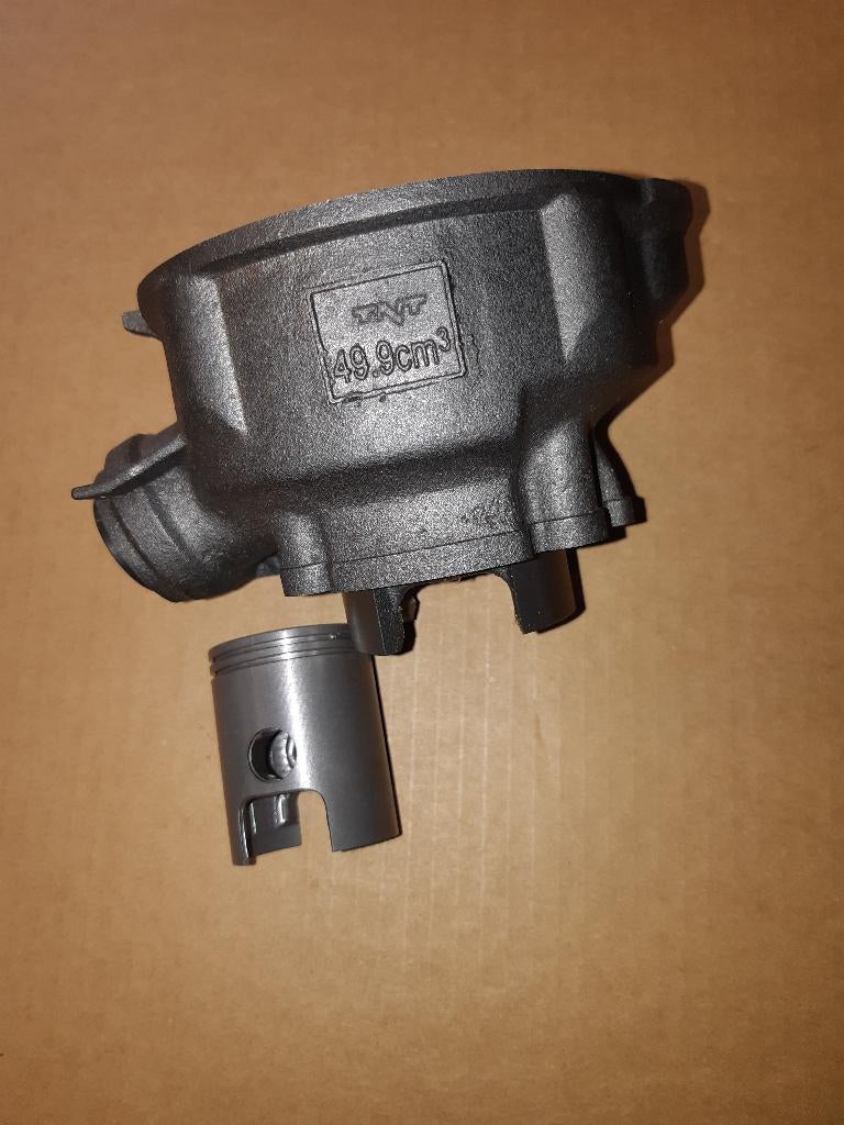 cilinder TNT voor AM6 Minarelli-blok, Vélos & Vélomoteurs, Enlèvement ou Envoi, Neuf, Cylindre