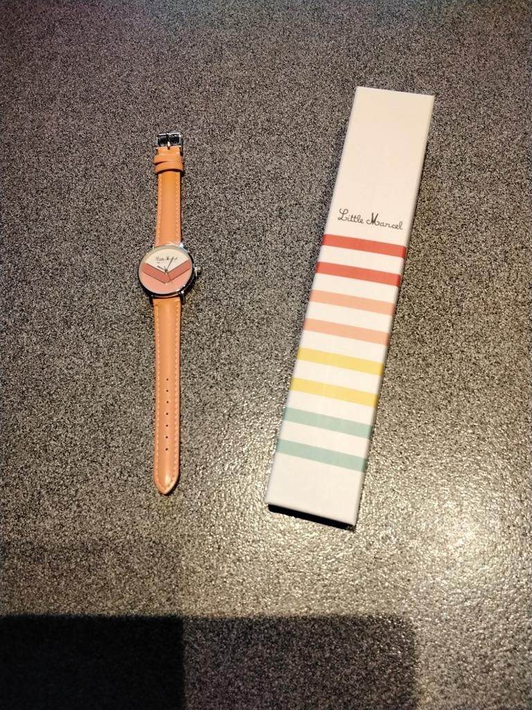 Montre Little Marcel pour femme, Enlèvement ou Envoi