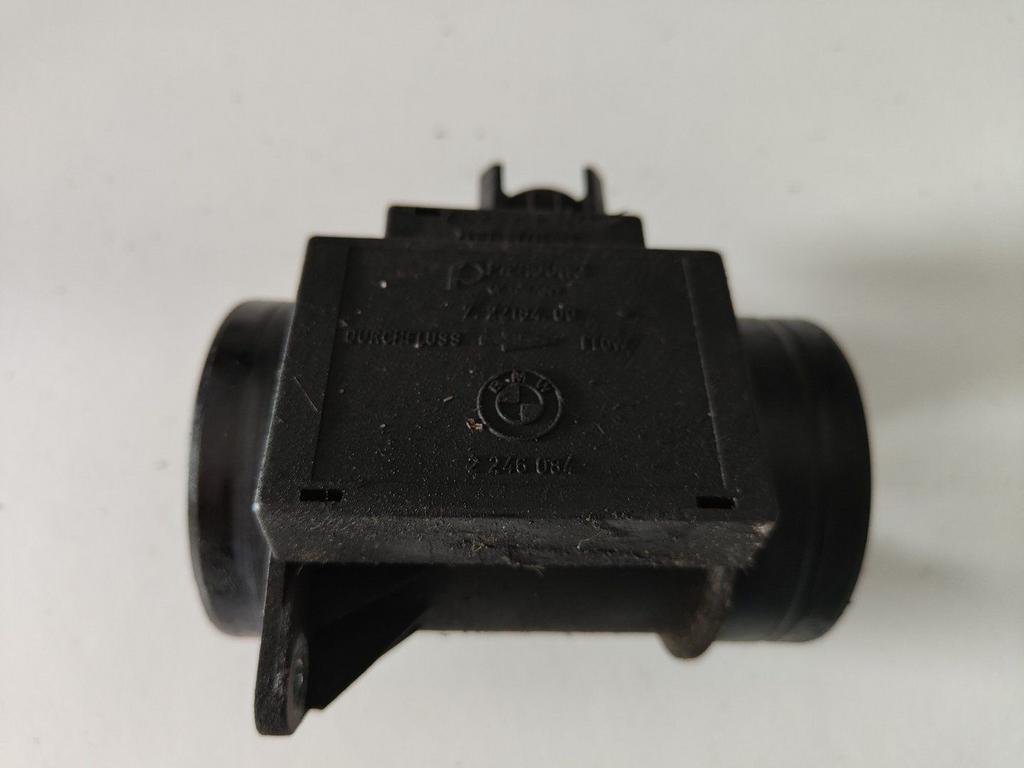 Luchtmassameter BMW E36 E39 E38 325TDS 525TDS 725TDS, Auto-onderdelen, Gebruikt, -, -, Ophalen of Verzenden