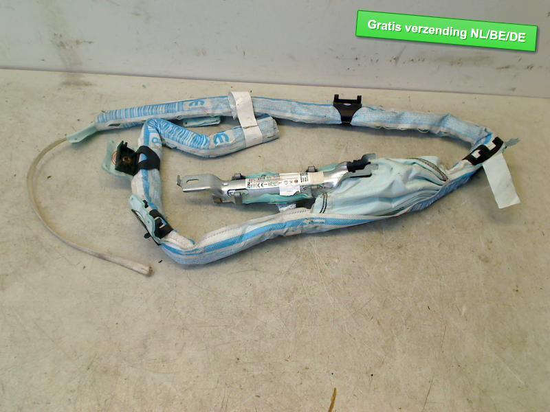 AIRBAG TOIT DROIT Fiat 500 (312) (520543730|520543730), Dhr. R. de Gouw, Utilisé, Fiat, De Bloemendaal 21 21
5221 EB  'S HERTOGENBOSCH, NL