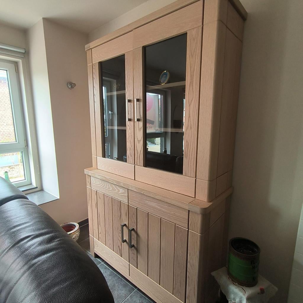 Set meubels, Ophalen, Zo goed als nieuw