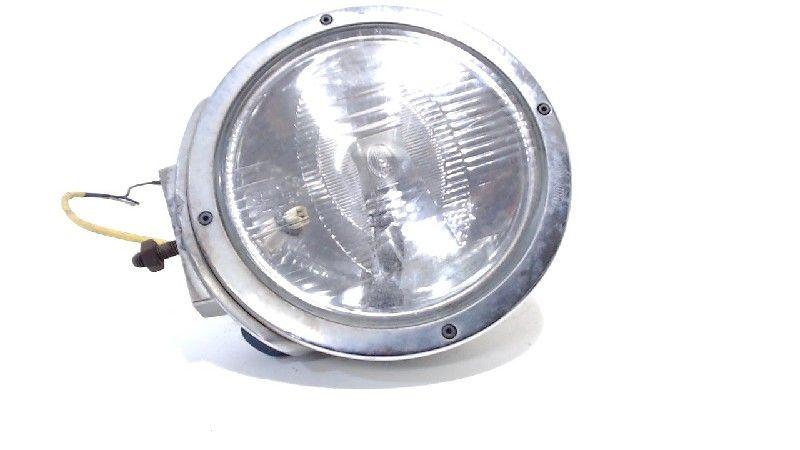 Koplamp links Nissan Patrol, Auto-onderdelen, Verlichting, Nissan, Gebruikt, Herkomst onderdeel bekend, 12 maanden garantie, Ophalen of Verzenden