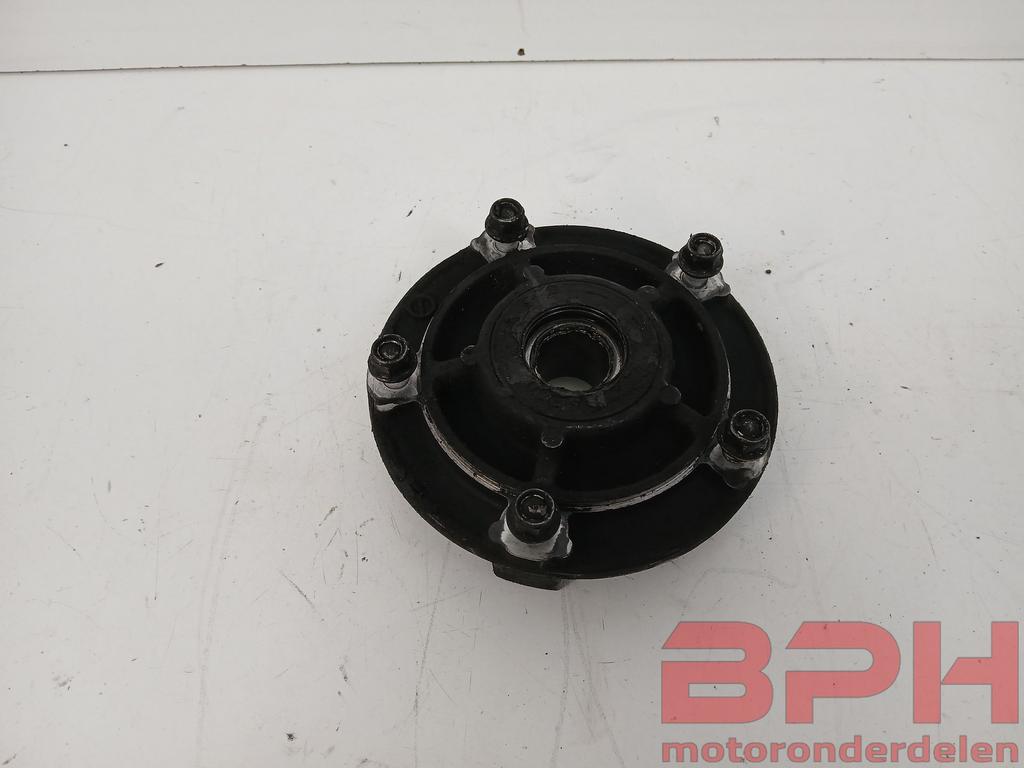 Tandwieldrager Suzuki GSX1300BK GSX1300 B-king Bking drager, Motoren, Gebruikt, -, -, Ophalen of Verzenden