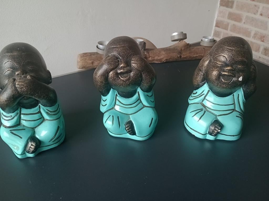 figurine décorative, Collections, Enlèvement, Comme neuf, Autres types