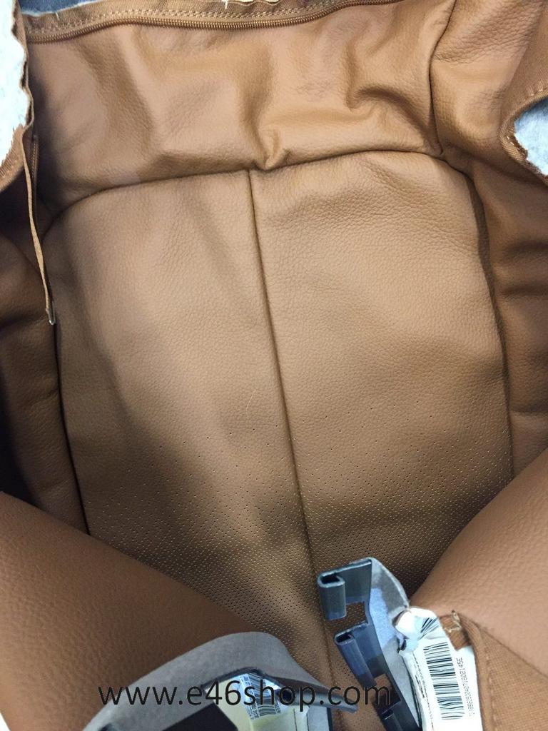 Bekleding Sattelbraun BMW F45 F46 rechts oe 52107374866 nieu, Auto-onderdelen, -, -, Nieuw, Ophalen of Verzenden