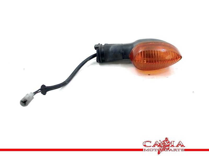 CLIGNOTANT AVANT GAUCHE Yamaha FZ 6 2004-2006 (FZ6 FAZER), Dhr. S. di Majo, Utilisé, Info@cama-motorparts.nl, P.J. Troelstraweg 8 8
3144 CX  MAASSLUIS, NL