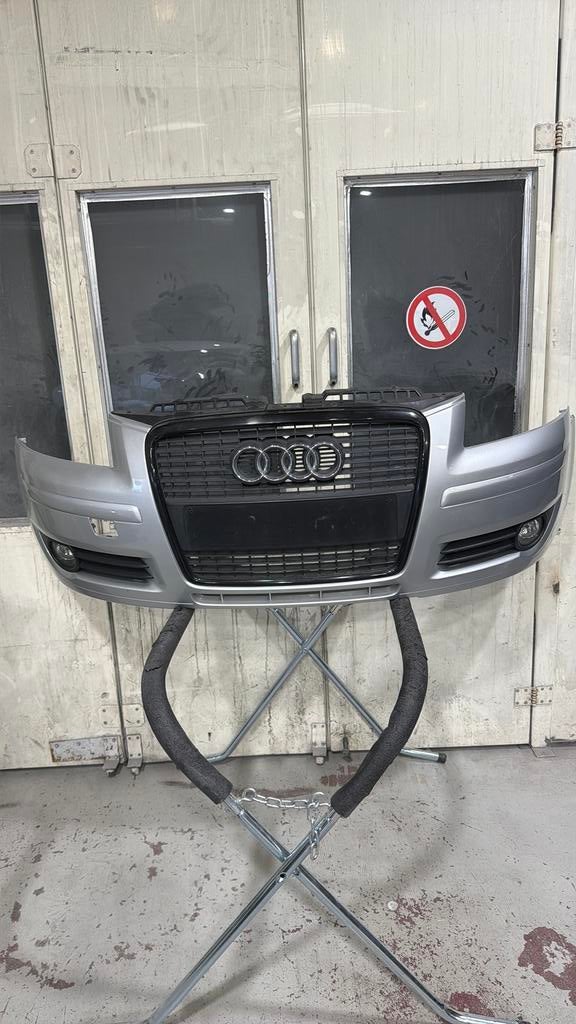 Pare-chocs avant Audi A3, Autos : Pièces & Accessoires, Enlèvement ou Envoi, Audi
