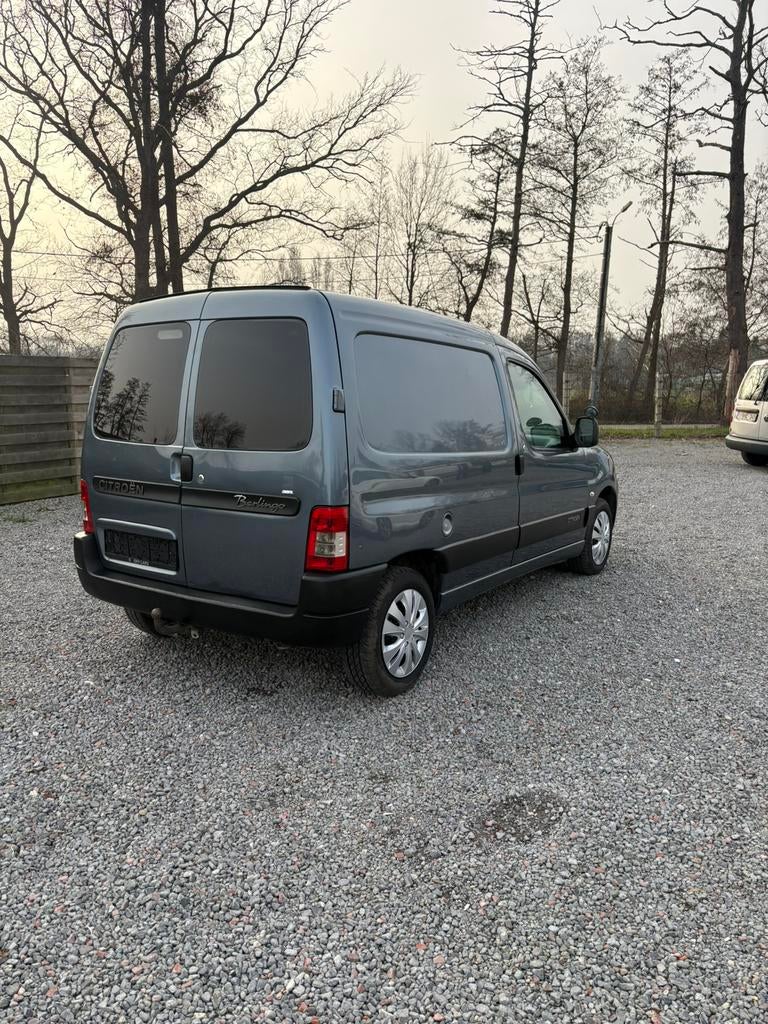 Citroën Berlingo, Autos, Achat, Entreprise, Berlingo