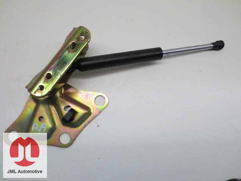 SCHARNIER MET GASDRUKVEER RECHTS DAK CITROEN C3 PLURIEL, Gebruikt, -, Ophalen of Verzenden, -