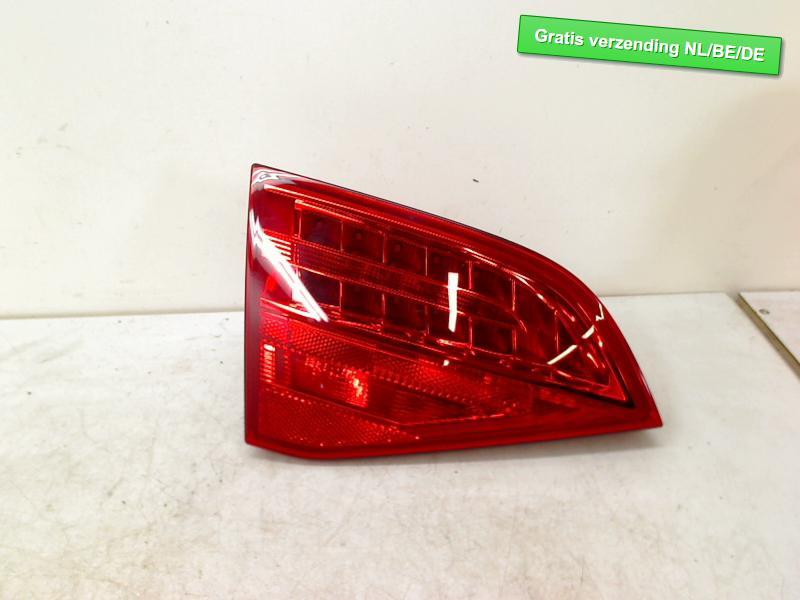 ACHTERLICHT LINKS ACHTERKLEP LED A4 Avant (B8) (8K9945093B), Auto-onderdelen, Verlichting, Audi, Gebruikt