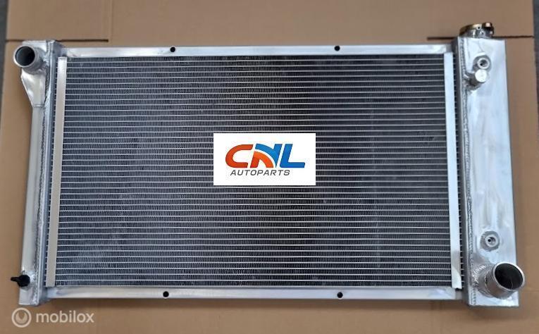 Radiateur 67-72 Chevy C/K10 C/K20 GMC Suburban Pickup AT, Nieuw, Ophalen of Verzenden