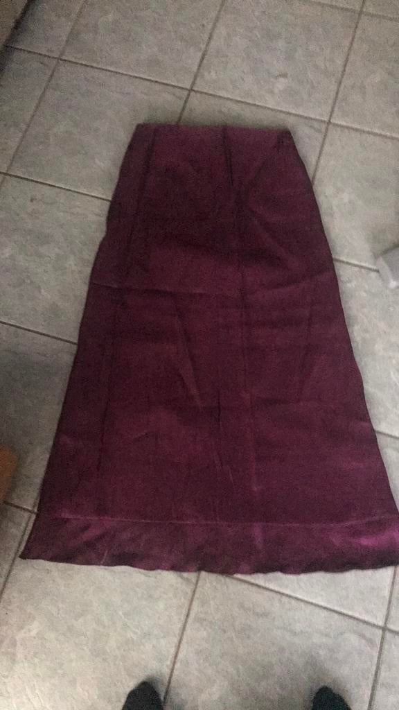 Lange rok ETAM maat 40, Kleding | Dames, Rokken, Ophalen of Verzenden, Zo goed als nieuw, Maat 38/40 (M)