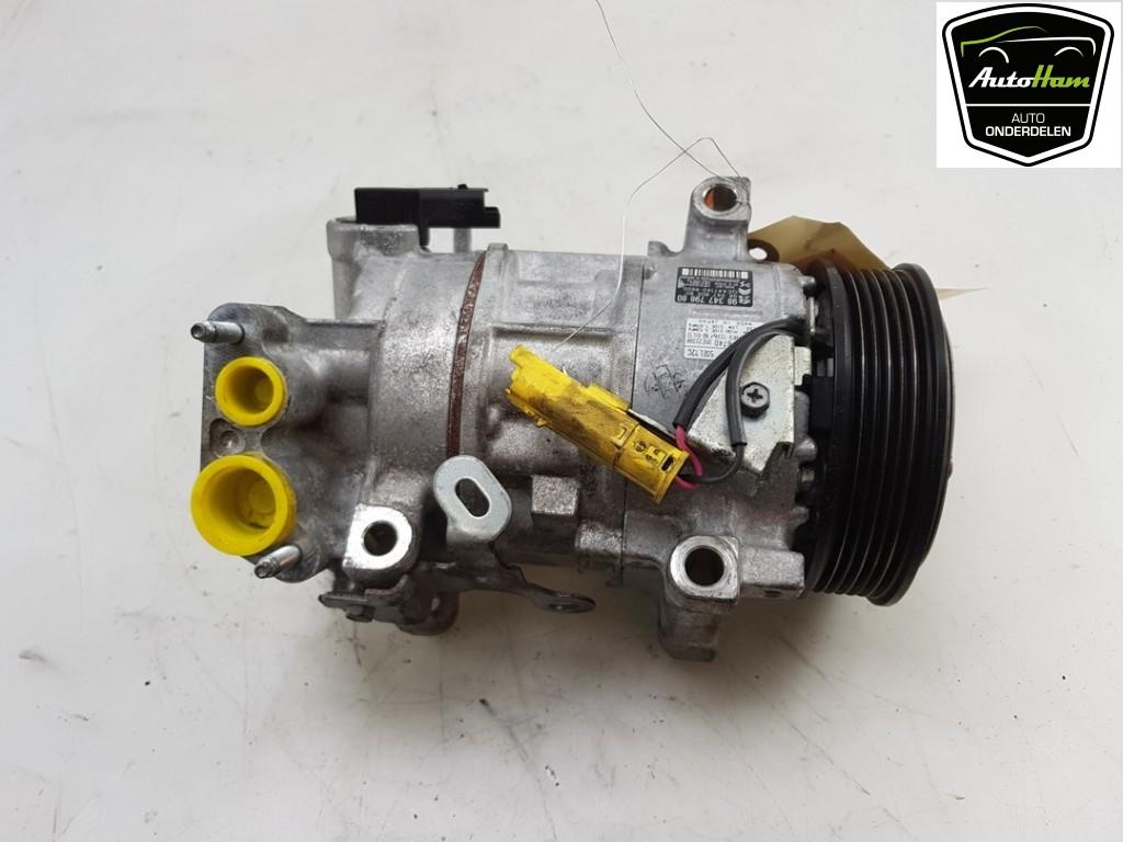 COMPRESSEUR CLIMATISATION 2008 (UD / UK / UR / US / UX), DENSO EUROPE B.V., Info@denso.nl, Utilisé, Hogeweyselaan 165
1382 JL  Weesp, NL