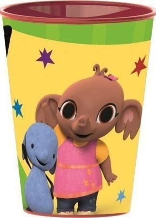 Bing Konijn Beker - Magnetron - Kunststof Drinkbeker, Enfants & Bébés, Enfants & Bébés Autre, Neuf, Enlèvement ou Envoi